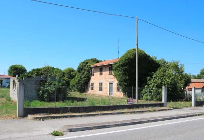 Foto Terreno edificabile in Via Giovanni Paolo I, Annone Veneto Centro