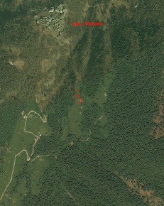 Foto Terreno agricolo a Teglio di 2230 m² in vendita