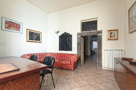 Foto Appartamento in Via del Meone, Viterbo San Pellegrino - Pianoscarano