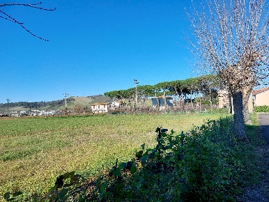 Foto Terreno residenziale in Via Trieste, Brisighella di 1000 m² in vendita