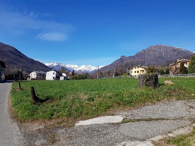 Foto Terreno residenziale in via Fuhrmann 70, Luserna San Giovanni Airali