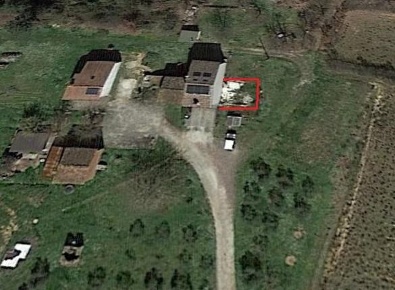 Foto Terreno residenziale a Porcari di 650 m² in vendita