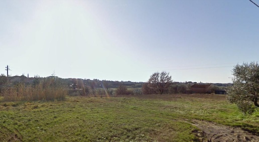 Foto Terreno residenziale a Lamporecchio Centro di 2000 m² in vendita