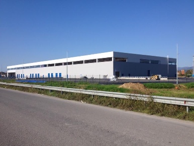 Foto Terreno industriale a Altopascio Altopascio Centro di 45000 m²