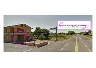 Foto Terreno industriale a Porcari di 7000 m² in vendita