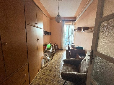 Foto Appartamento a Alessandria Piazza della Libertà di 245 m² con 8 locali