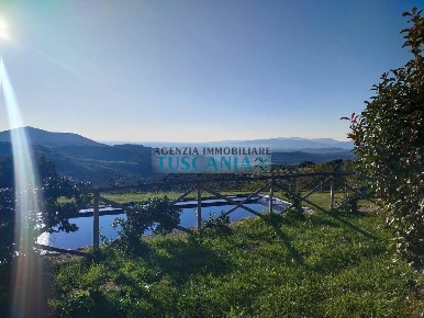 Foto Terreno agricolo a Campagnatico Centro di 550 m² in vendita