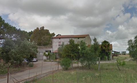 Foto Terreno agricolo a Grosseto Alberese in vendita