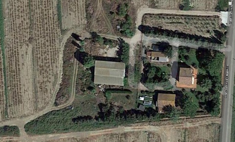 Foto Terreno residenziale a Grosseto Braccagni in vendita