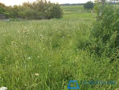 Foto Terreno residenziale a Lamporecchio Centro di 2800 m² in vendita