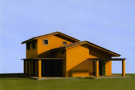 Foto Terreno residenziale a San Giuliano Terme San Giuliano Terme Paese