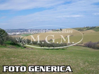Foto Terreno agricolo a Santa Maria a Monte di 2690 m² in vendita