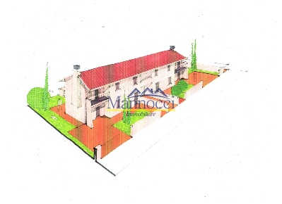 Foto Terreno residenziale a Cascina Badia - Musigliano di 650 m² in vendita