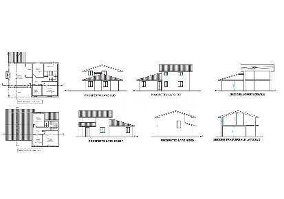 Foto Terreno residenziale a Buti Cascine La Croce di 900 m² in vendita