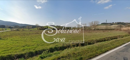Foto Terreno agricolo a Collesalvetti Centro di 17980 m² in vendita