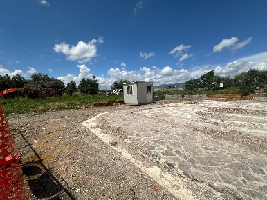 Foto Terreno residenziale a Montecarlo di 1000 m² in vendita