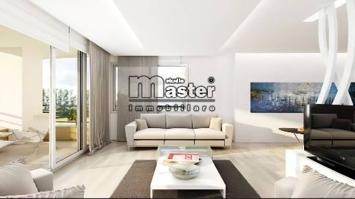 Foto Appartamento in Viale Luzzatti, Treviso Viale Luzzatti di 147 m²