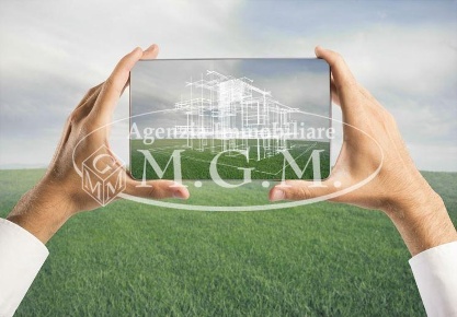 Foto Terreno residenziale a Santa Maria a Monte Centro di 800 m² in vendita