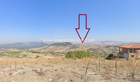 Foto Terreno agricolo in Contrada Pozzillo SNC, San Cataldo di 11500 m²