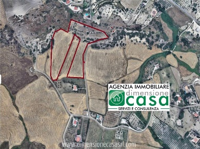 Foto Terreno agricolo in Indirizzo non valido, San Cataldo di 150 m²