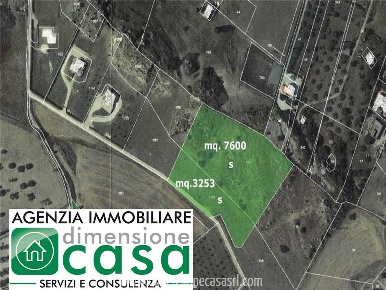 Foto Terreno agricolo in Indirizzo non valido, San Cataldo di 10853 m²