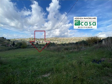 Foto Terreno agricolo in Indirizzo non valido, San Cataldo di 7000 m²