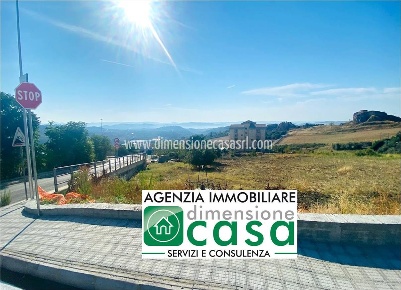 Foto Terreno edificabile in Via Padre Pio Da Pietrelcina, San Cataldo