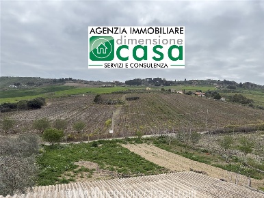 Foto Terreno agricolo in Indirizzo non valido, San Cataldo di 46400 m²