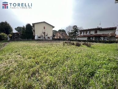 Foto Terreno residenziale in Via B. Vanzetti, Cervia di 560 m² in vendita