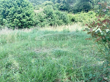 Foto Terreno residenziale a San Giustino di 860 m² in vendita