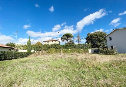 Foto Terreno residenziale a Città di Castello in vendita