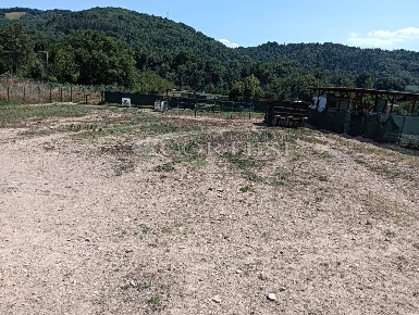 Foto Terreno agricolo a Città di Castello in vendita