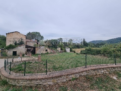 Foto Terreno residenziale in Signorotto, Monte Santa Maria Tiberina