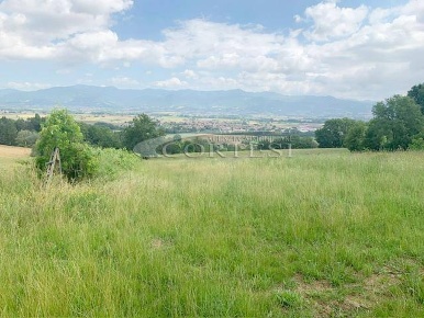 Foto Terreno agricolo in voc battistino, Citerna di 4900 m² in vendita