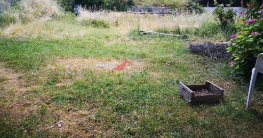 Foto Terreno residenziale in loc. Corposano, San Giustino di 860 m²