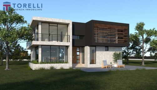 Foto Terreno residenziale a Cesenatico di 1200 m² in vendita