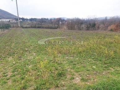 Foto Terreno residenziale a Città di Castello in vendita
