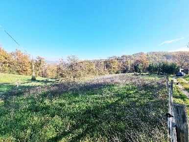 Foto Terreno agricolo a Città di Castello in vendita