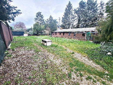 Foto Terreno residenziale a Perugia di 500 m² in vendita