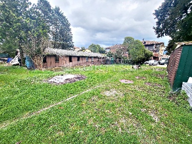 Foto Terreno residenziale a Perugia di 500 m² in vendita