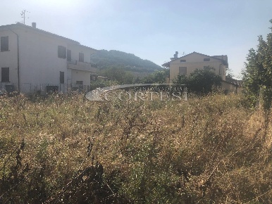 Foto Terreno residenziale a Città di Castello di 900 m² in vendita