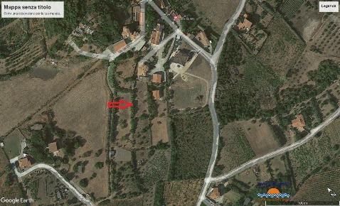 Foto Terreno edificabile in Via Malta, Castelsardo Lu Bagnu di 1000 m²
