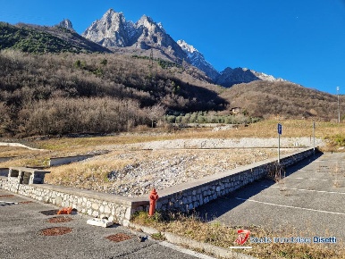 Foto Terreno edificabile in Via Saletto, Losine di 630 m² in vendita