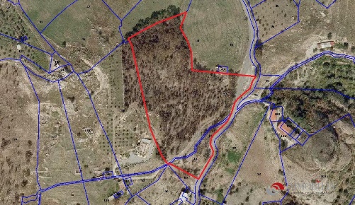 Foto Terreno edificabile a Montebello Jonico Saline Ioniche di 24000 m²