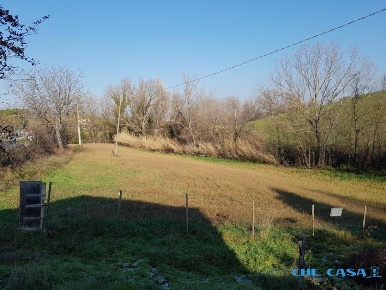 Foto Terreno edificabile a Saludecio di 5000 m² in vendita