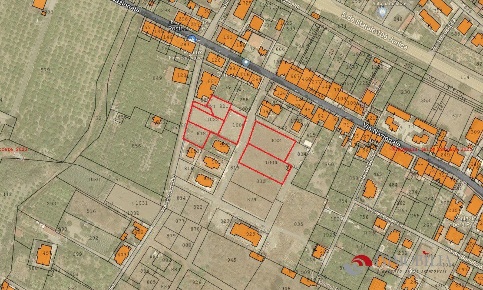 Foto Terreno edificabile a Melito di Porto Salvo di 1000 m² in vendita