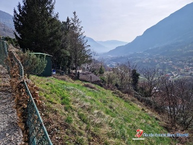 Foto Terreno edificabile in Strada Comunale dei Maturini, Cedegolo