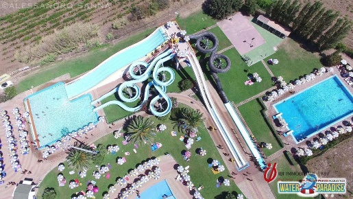 Foto Terreno edificabile in Marina di Sorso, Sorso di 45000 m² in vendita