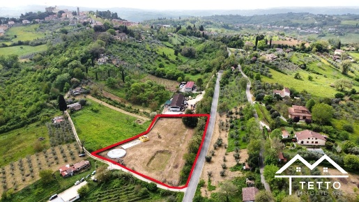 Foto Terreno edificabile in Via Giuseppe Verdi, Cantalupo in Sabina