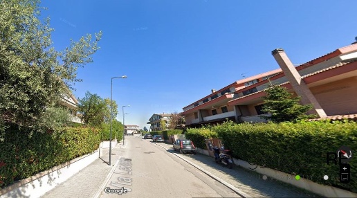 Foto Terreno edificabile a Città Sant'Angelo San Martino Bassa di 800 m²